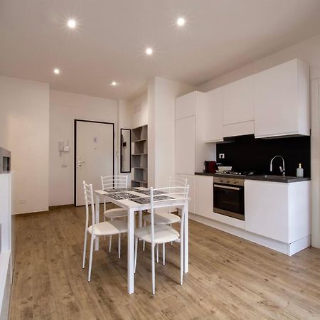 Apartamento Salotti 15 Roma Exterior foto