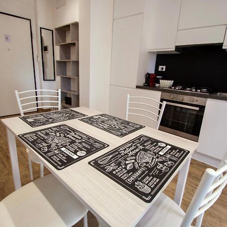 Apartamento Salotti 15 Roma Exterior foto
