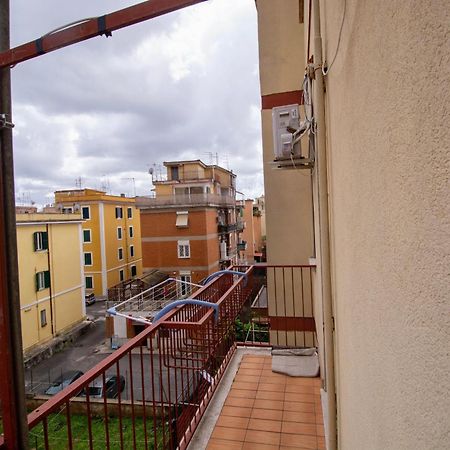 Apartamento Salotti 15 Roma Exterior foto