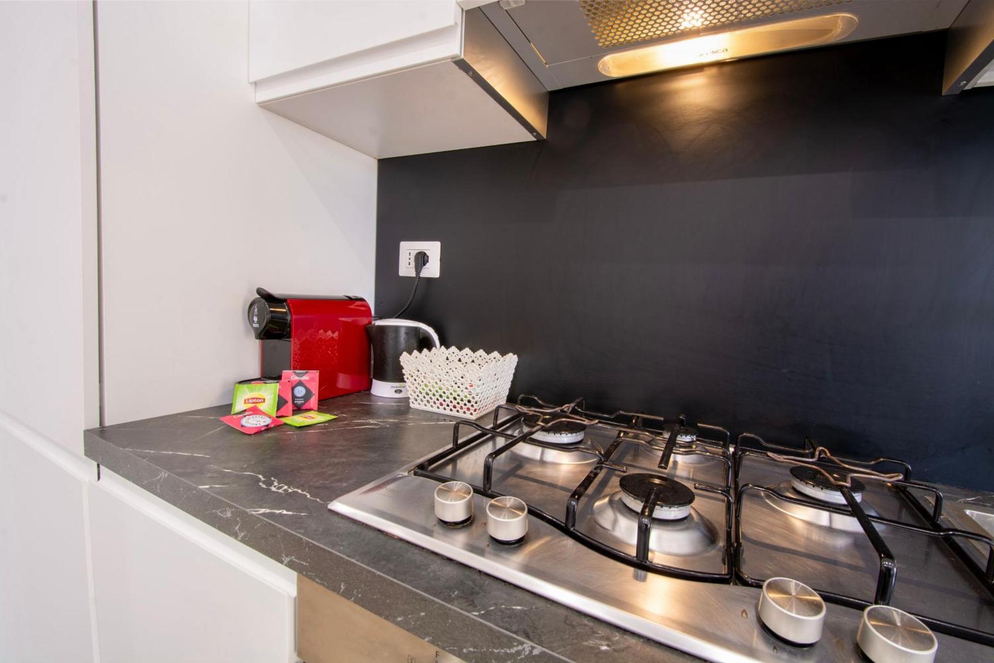 Apartamento Salotti 15 Roma Exterior foto