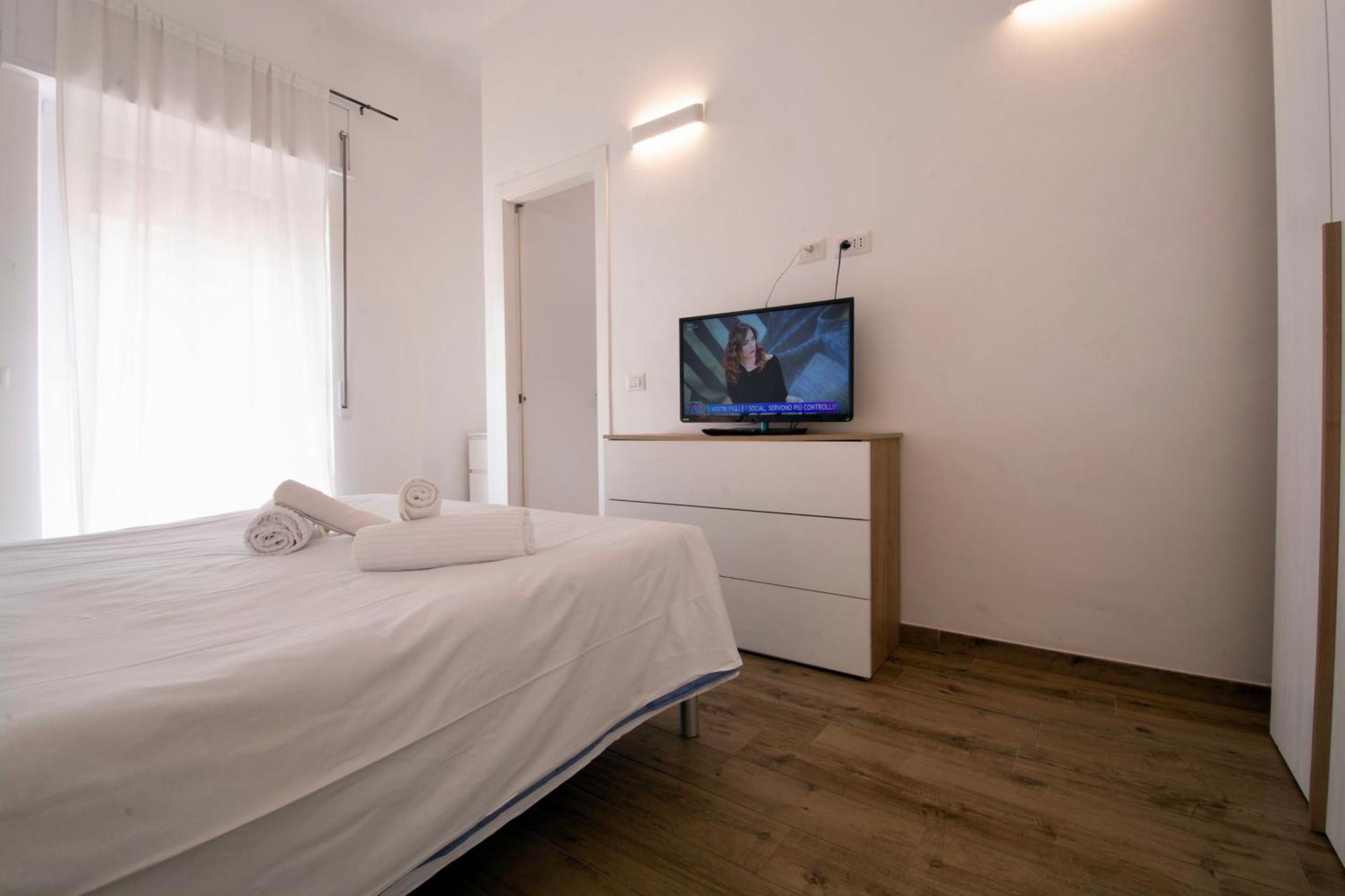 Apartamento Salotti 15 Roma Exterior foto
