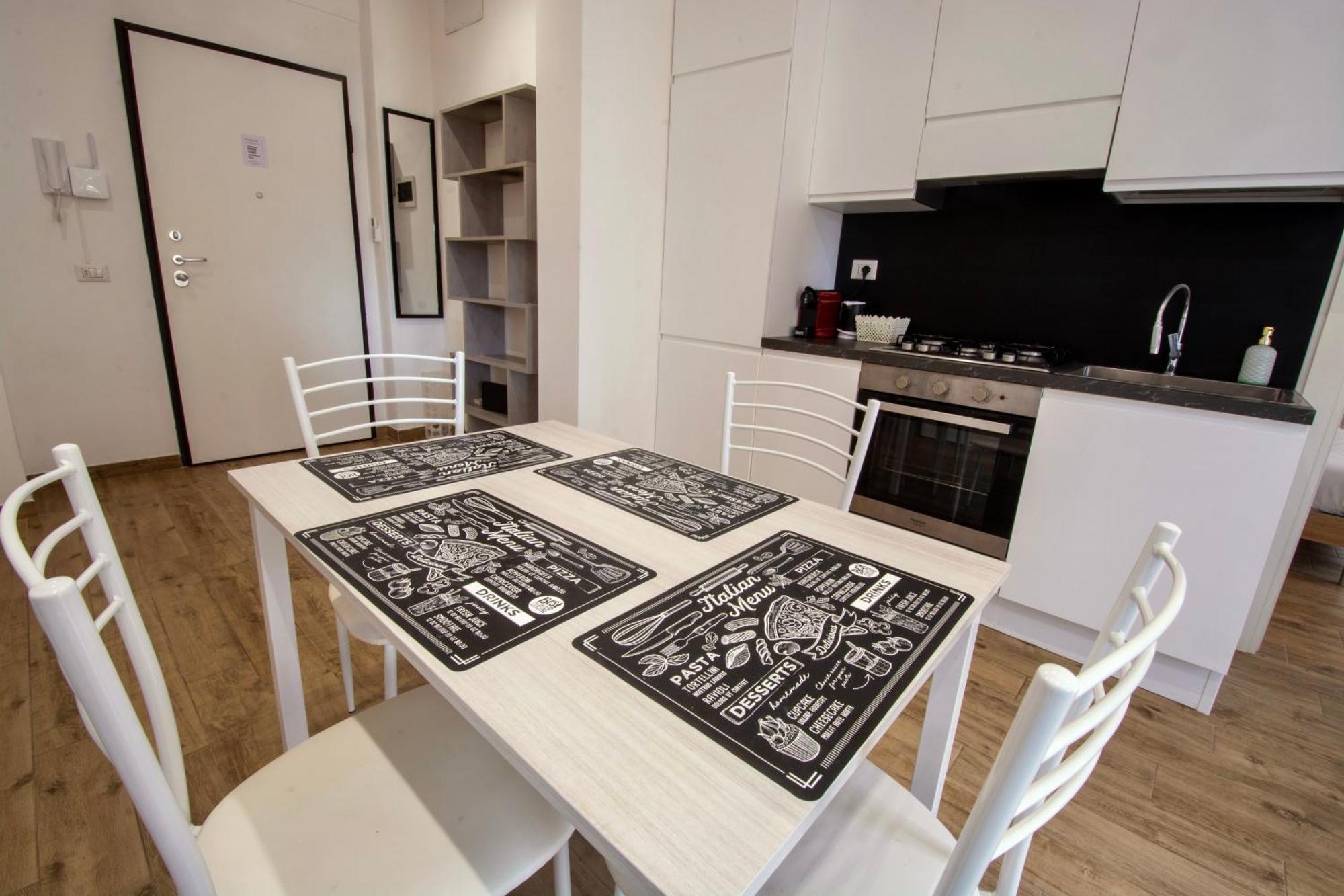Apartamento Salotti 15 Roma Exterior foto