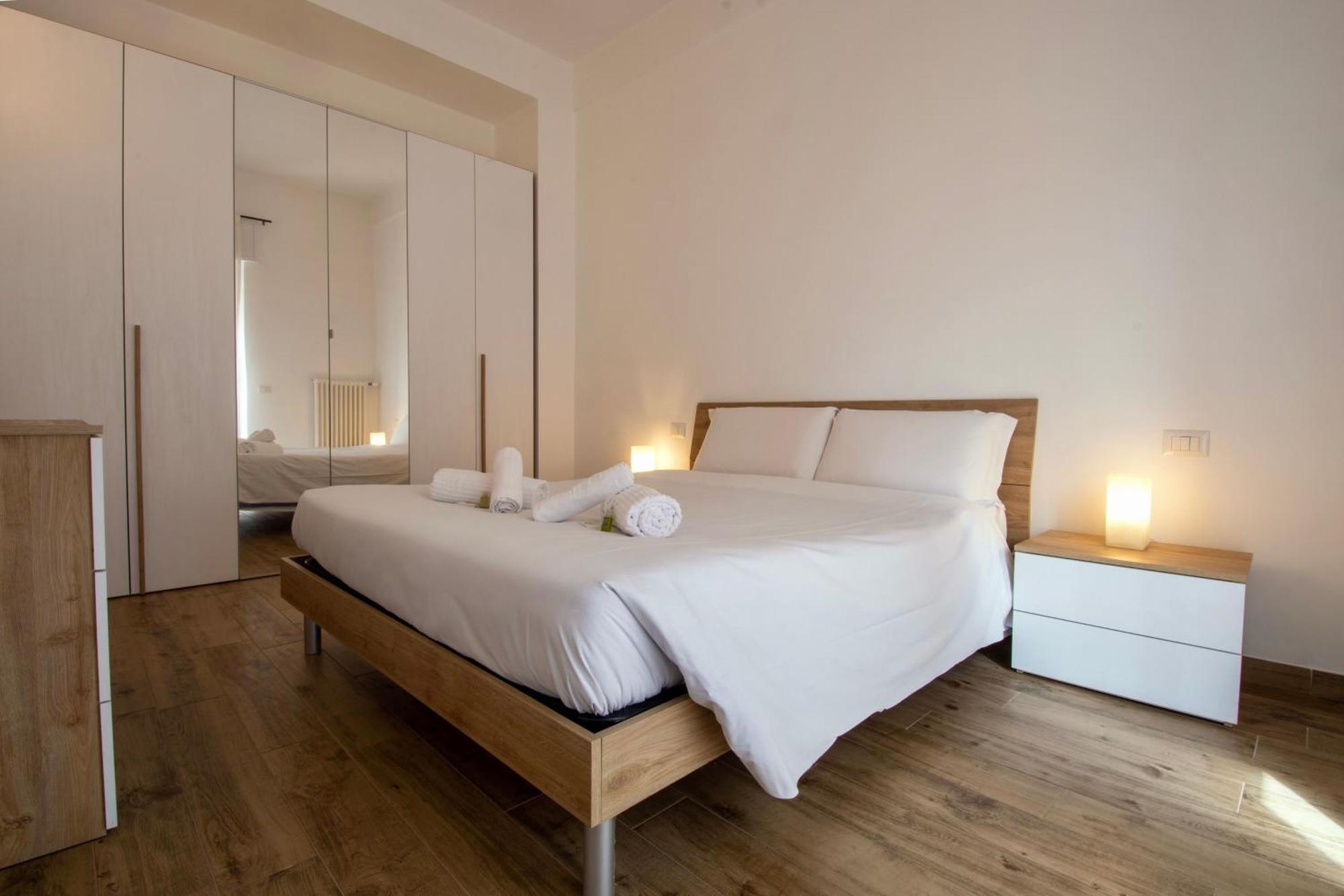 Apartamento Salotti 15 Roma Exterior foto