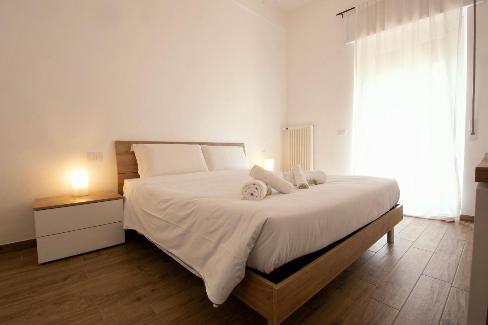 Apartamento Salotti 15 Roma Exterior foto