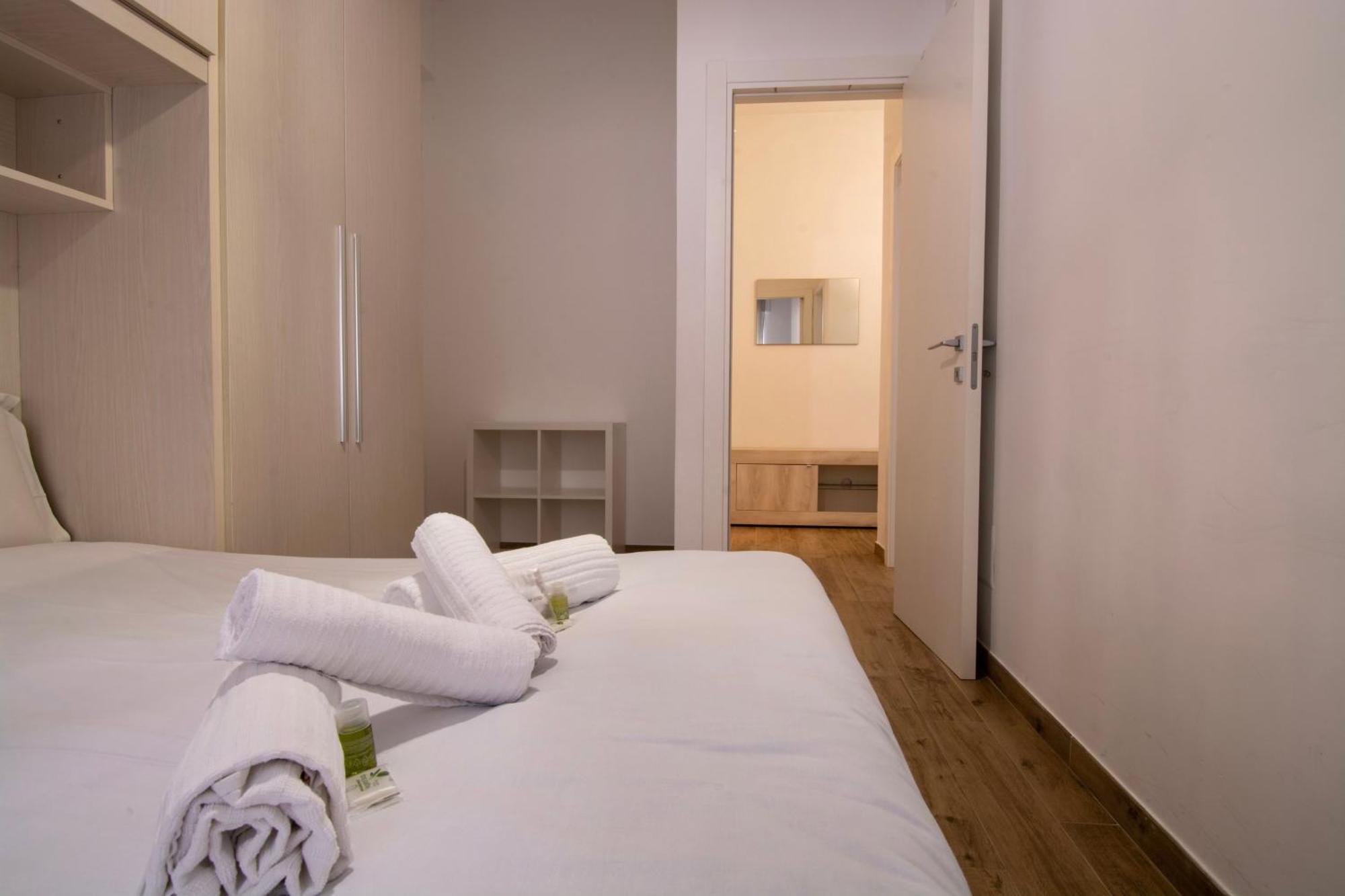 Apartamento Salotti 15 Roma Exterior foto