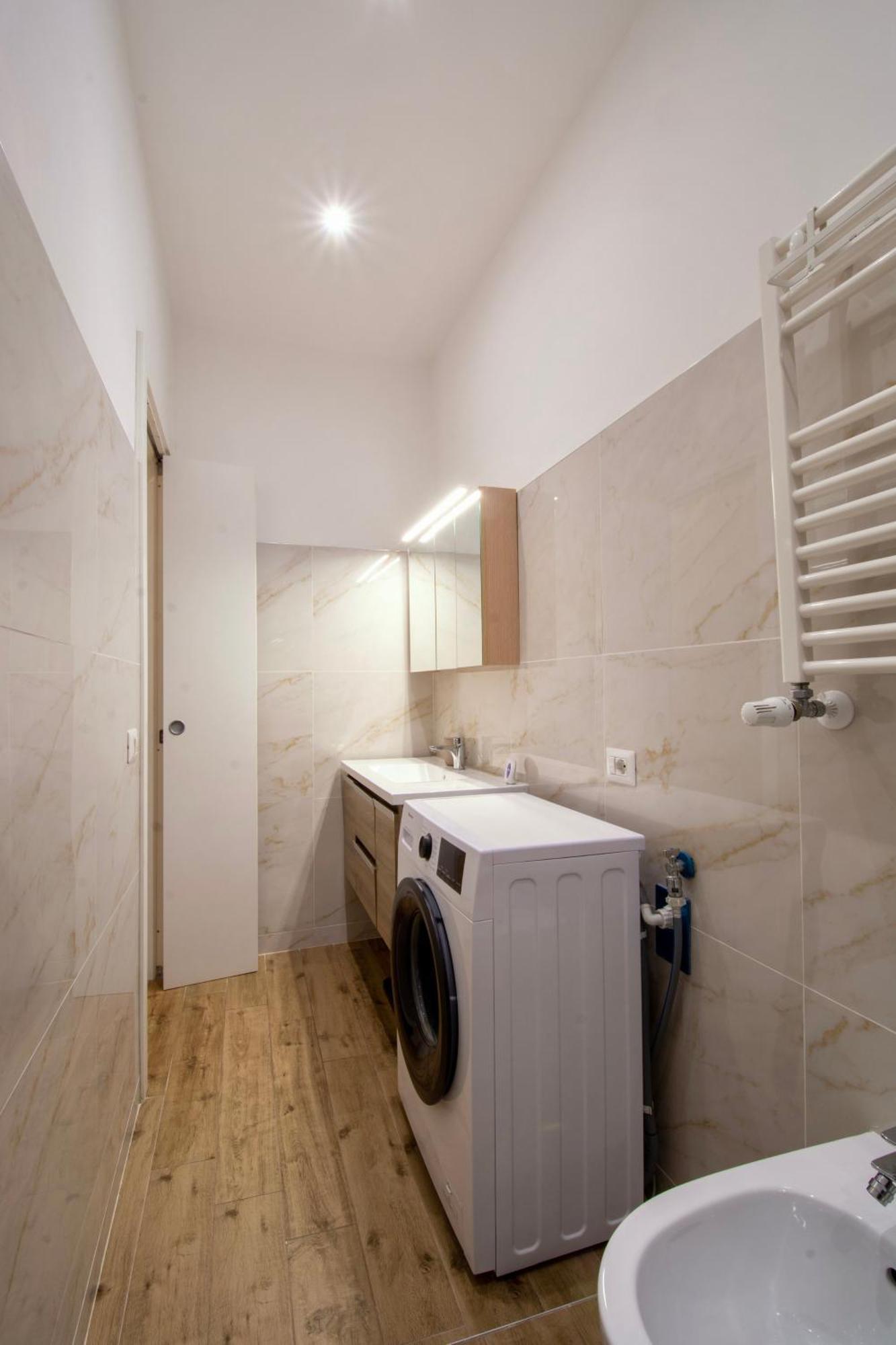 Apartamento Salotti 15 Roma Exterior foto